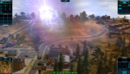 Elements of War Preview – Pixel Apocalypse