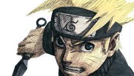 Naruto Movie Set for 2013 Release