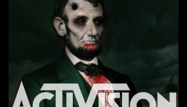 Warp Zoned | Dead Presidents Battle Monsters In The Undead States Of America