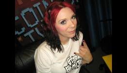StarSlay3r:  “The best female gamer in the world” Interview