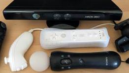 Looking Back On Motion Control – [Controller Rant]