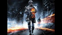Battlefield 3 scheduled for November 2nd on EA Download Manager