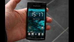 Pocket-Lint: Sony Ericsson Xperia Arc Review