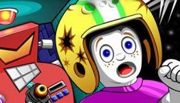 Commander Keen will make a comeback