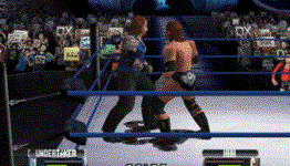 Top Five WWE Games of All Time #4