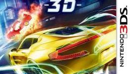 VideoGameWriters: 3DS Grudge Match: Ridge Racer 3D vs Asphalt 3D