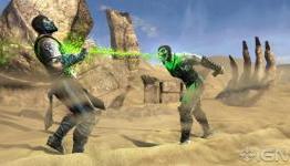 GameInformer: Everything You Need to Know about the New Mortal Kombat