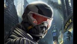 Crysis 2 Review | GameDynamo