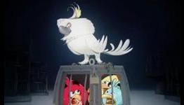 Angry Birds Rio Breaks 10 Million Downloads