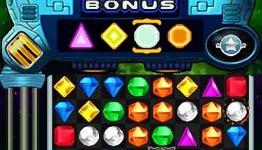 Bejeweled Twist launches on the DS