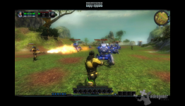 Masthead Studios Releases Further Development Plans for Earthrise