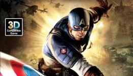 Captain America: The First Avenger Box Image at Skewed and Reviewed