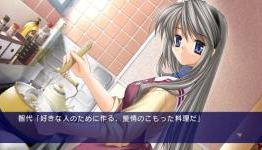 Clannad PlayStation 3 Screenshots