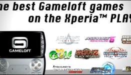 Let’s PLAY: Gameloft Talks Xperia, Android and Real Buttons