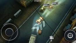 MTV: Death Rally iOS Review