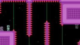 Bright Hub: VVVVVV – Indie Game Review