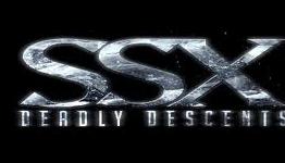 SSX Deadly Descents first developer diary