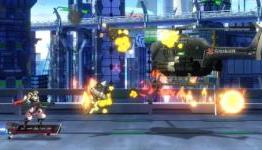 Hard Corps: Uprising Review