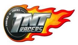 SFX-360: TNT Racers Review