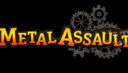 MMOCrunch.com: Metal Assault Closed Beta Key Giveaway