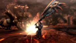 Gamepro – WTF’s Up with You Guys and: Monster Hunter
