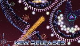 New Releases for the Week of April 3rd, 2011