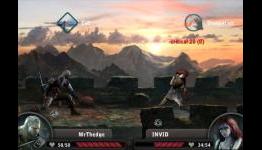 STP – The Witcher: Versus Review