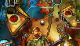 STP – War Pinball Review