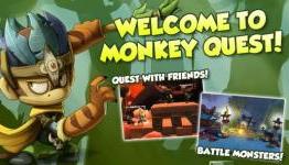 Nickelodeon evolves a new monkey MMO