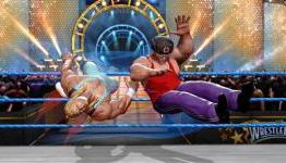 WWE All Stars | Video Game Review | Slant Magazine