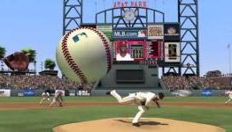 MLB: The Show (PSP) Review | TPS
