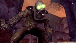 Fallout: New Vegas – Dead Money Walkthrough – Finding Christine