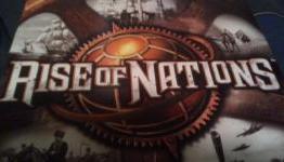 Rise of Nations Is The Best Real-Time Strategy Game Ever Made – FleshEatingZipper