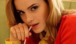 Harry Potter and the Deathly Hallows: Part I  Featurette – Emma Watson