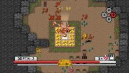 HonestGamers Indie Review // Epic Dungeon