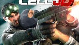 DailyJoypad – Review: Splinter Cell 3D
