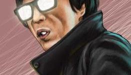 SWERY 65 interview