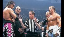 (Nfamous.net) My 10 Favorite WrestleMania Matches