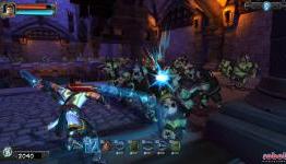 Orcs Must Die! preview: Tower defense with a twist (Armless Octopus)