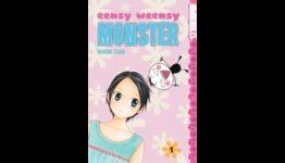 3 Tokyopop Manga in Great Teen Graphic Novel Nominees