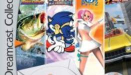 HonestGamers Review // Dreamcast Collection