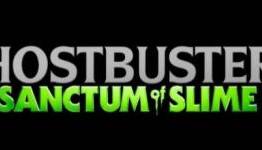 Ghostbusters: Sanctum of Slime | Review (XBLA) | That Gamer Hub