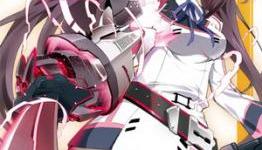 Infinite Stratos Episode 12 Review