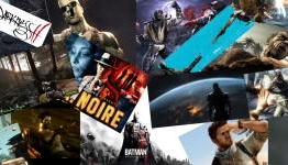20 Must Have games of 2011