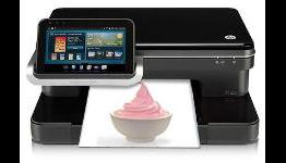 HP Zeen Tablet Android 2.2 Froyo Update finally here