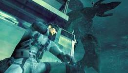 Retro Corner: Metal Gear Solid 2
