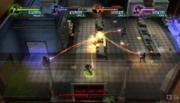 1UP: Ghostbusters: Sanctum of Slime Review
