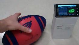 Spiral training Android application turns anyone into Peyton Manning… in theory
