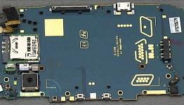 CDMA Sony Ericsson Xperia Play for Verizon hits the FCC, gets torn down