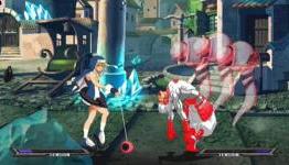Why Guilty Gear X2 Was Flippin’ Great